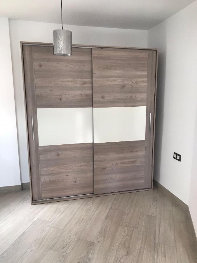 קלהונדה Maravillosa Cala מראה חיצוני תמונה