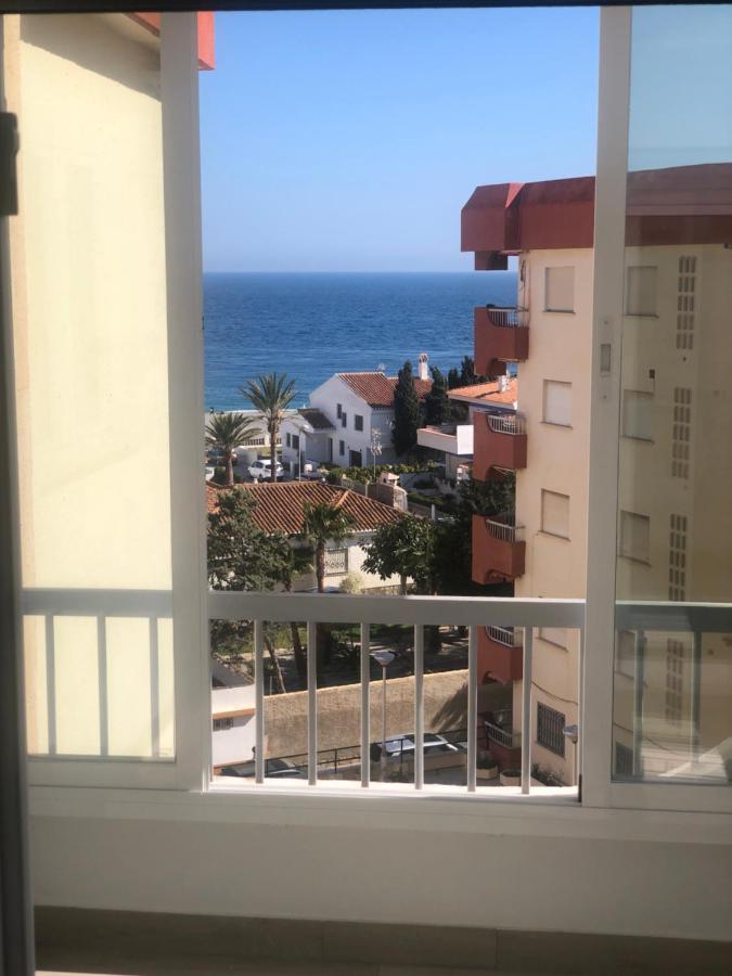 קלהונדה Maravillosa Cala מראה חיצוני תמונה