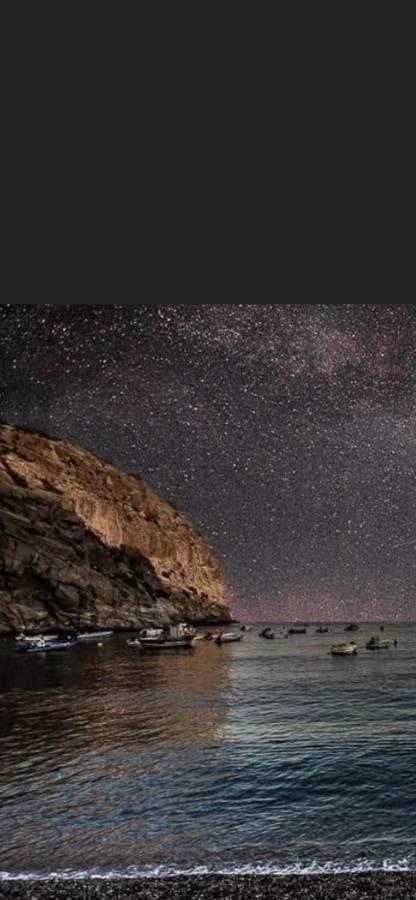 קלהונדה Maravillosa Cala מראה חיצוני תמונה